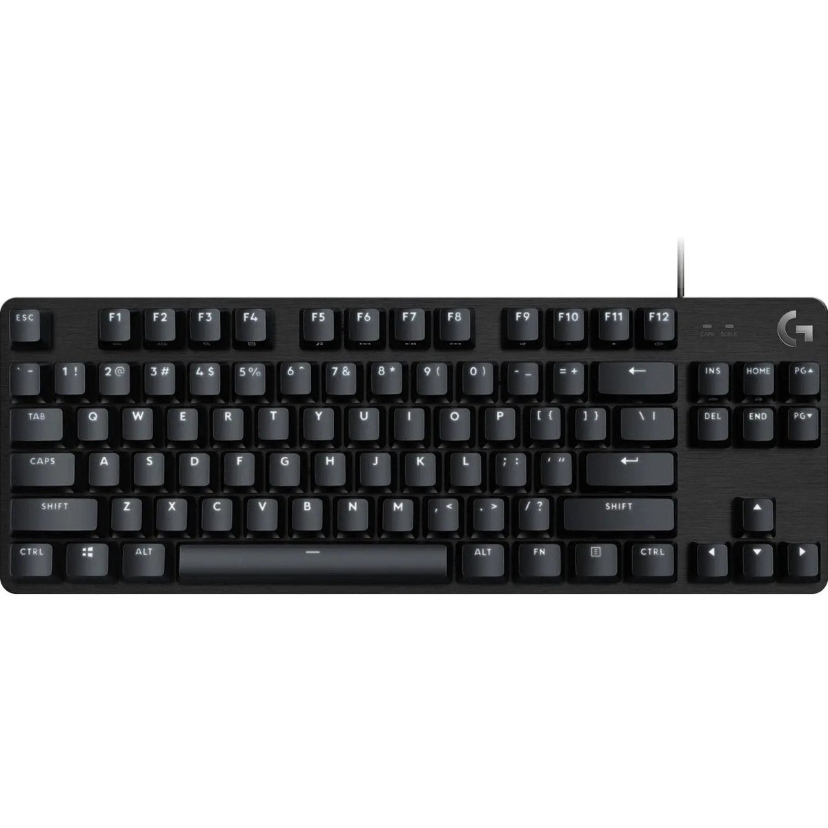 Logitech G413 TKL SE Wired Mechanical Gaming Keyboard