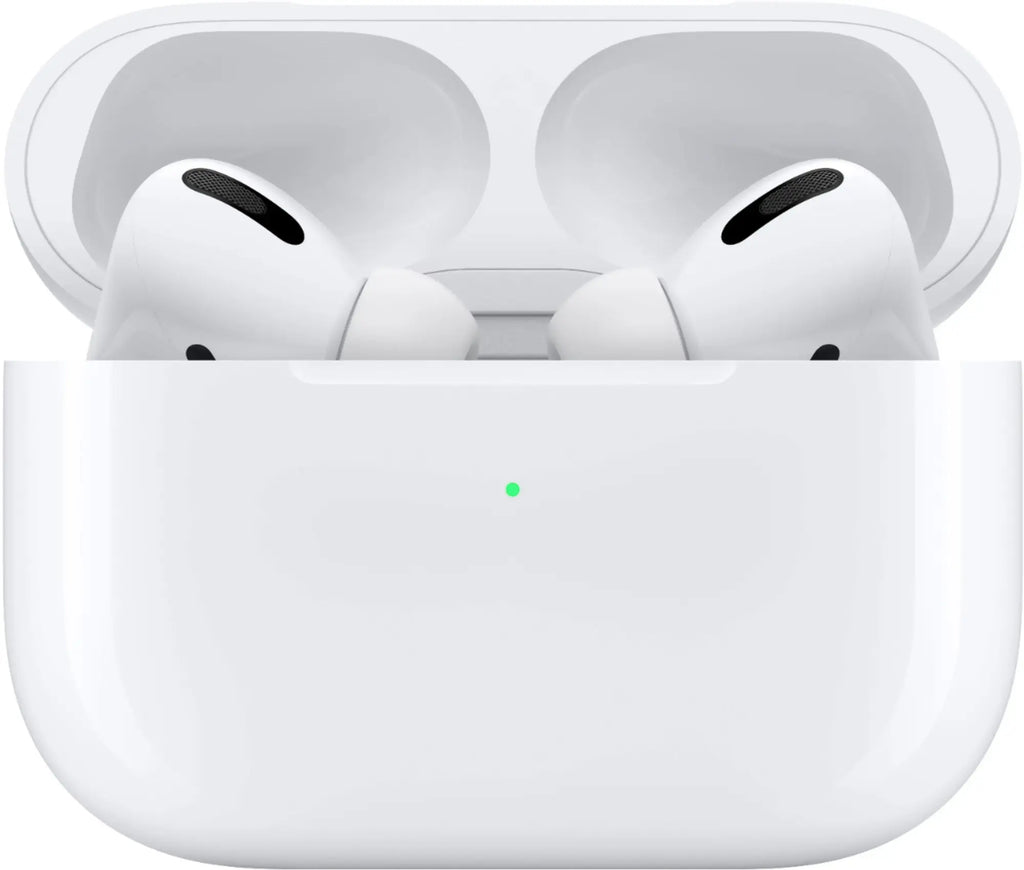 Apple AirPods Pro Wireless Headset ? White ? MWP22AM/A