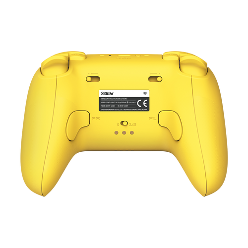 8BitDo Ultimate 2 Bluetooth & 2.4G  Controller (80ND)