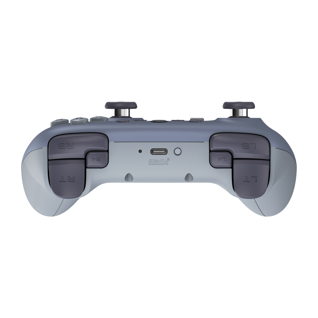 8BitDo Ultimate 2C Wireless Controller (81HD)
