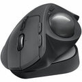Logitech MX Ergo S Wireless Trackball Mouse