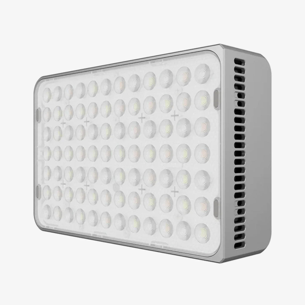 amaran Ace 25x Bi-Color LED Light (Silver)