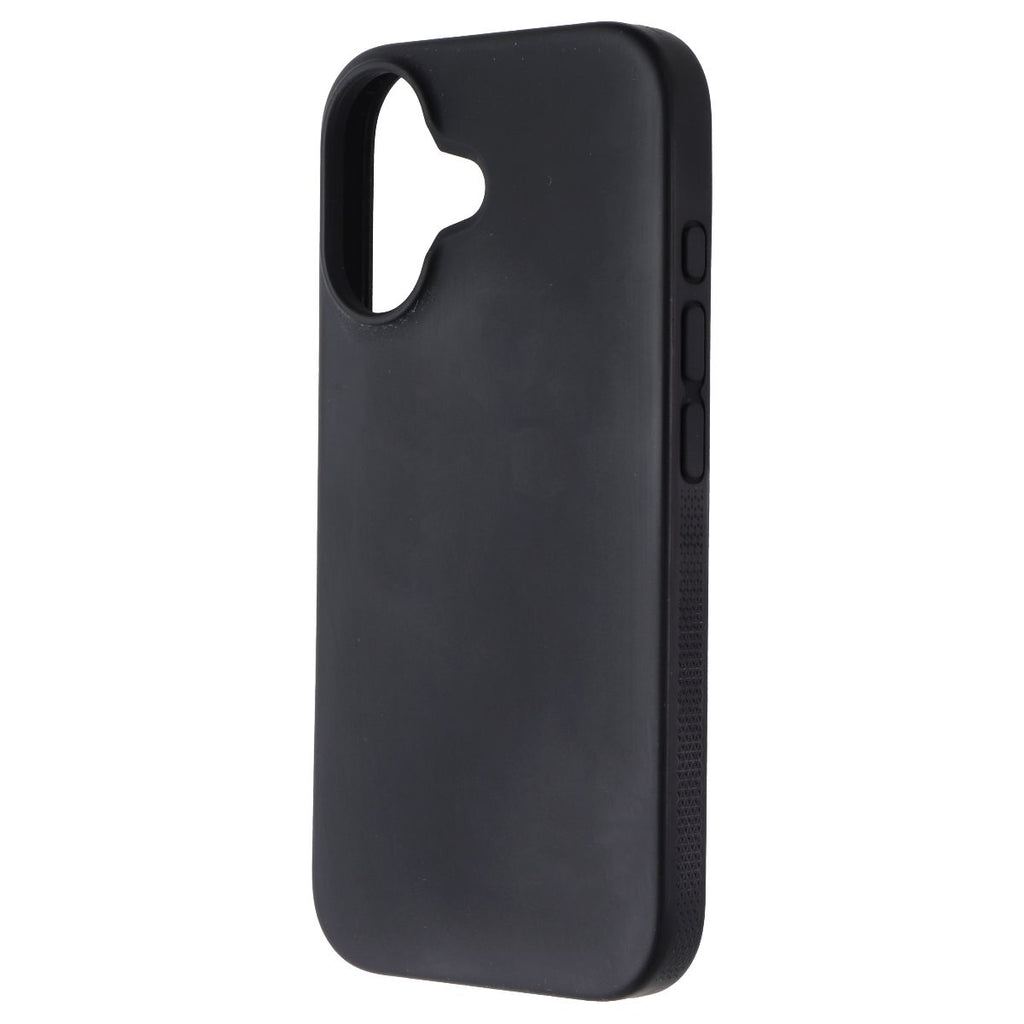 ZAGG Manhattan Snap Series Case for MagSafe for Apple iPhone 16 - Black